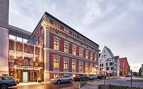 Hotel Anklamer Hof